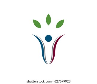 Healthy Life Logo