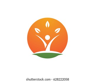 Healthy Life Logo