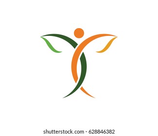 Healthy Life Logo