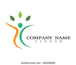 Healthy Life Logo