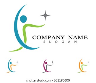 Healthy Life Logo