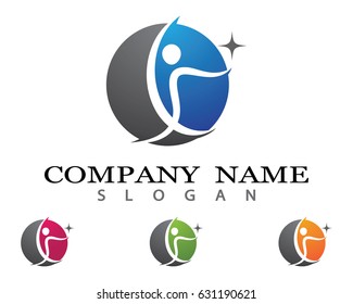 Healthy Life Logo