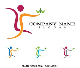 Healthy Life Logo
