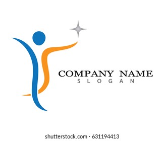 Healthy Life Logo