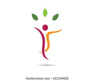 Healthy Life Logo