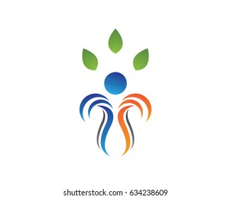 Healthy Life Logo