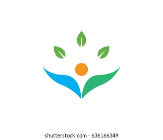Healthy Life Logo