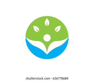 Healthy Life Logo