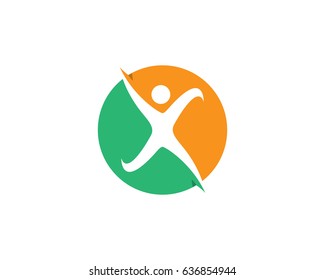 Healthy Life Logo