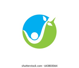 Healthy Life Logo