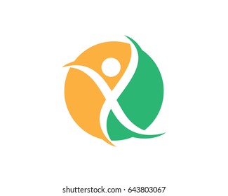 Healthy Life Logo