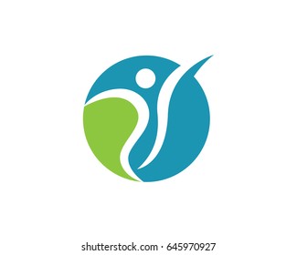 Healthy Life Logo