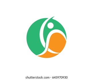Healthy Life Logo