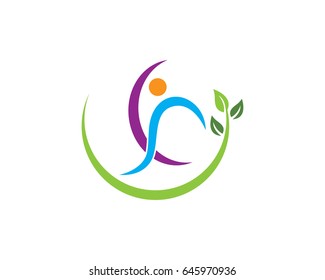 Healthy Life Logo