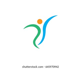 Healthy Life Logo