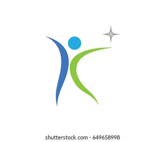 Healthy Life Logo