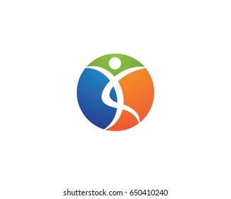 Healthy Life Logo