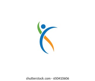 Healthy Life Logo