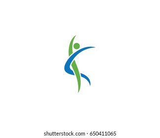 Healthy Life Logo