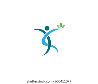 Healthy Life Logo