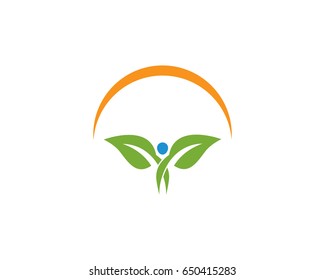 Healthy Life Logo