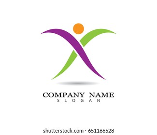 Logotipo Healthy Life