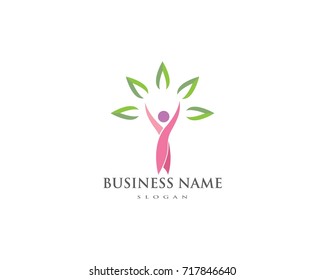 Healthy Life Logo