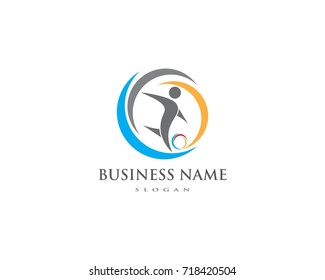 Healthy Life Logo