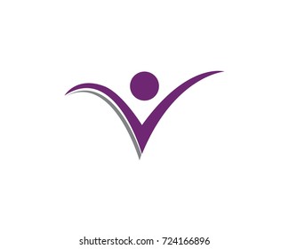 Healthy Life Logo
