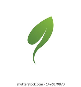 Healthy Life Logo template vector icon
