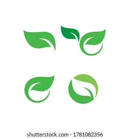 
Healthy Life Logo template vector icon