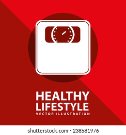 healthy lifestyle
