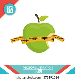 Healthy lifestyle design 