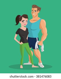 Healthy lifestyle design 