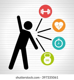 healthy lifestyle design 