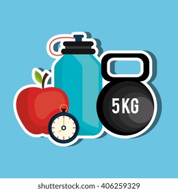 healthy lifestyle design 