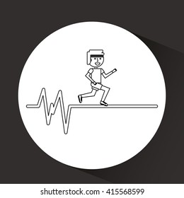 healthy lifestyle design 