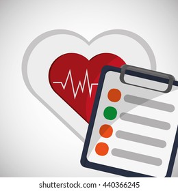 Healthy lifestyle design. bodycare icon. flat illustration
