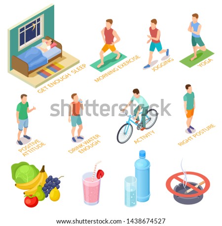 Similar – Image, Stock Photo smoke Healthy Health care