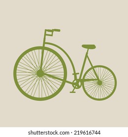 healthy lifestyle over white background vector illustration