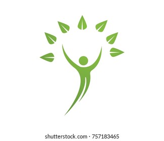 healthy logo 