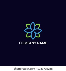 healthy logo design