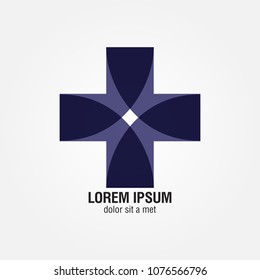 Healthy logo design