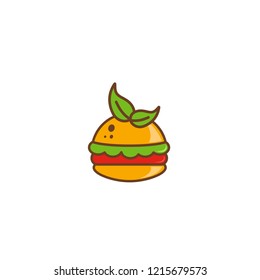 Healthy Logo Design
