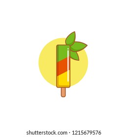 Healthy Logo Design