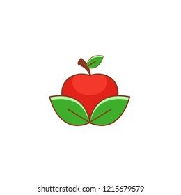 Healthy Logo Design