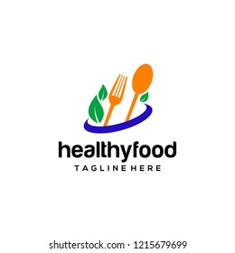 Healthy Logo Design