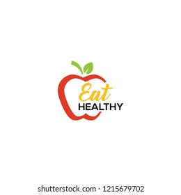 Healthy Logo Design