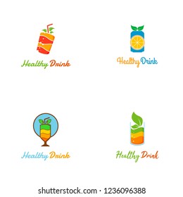 Healthy Logo Design