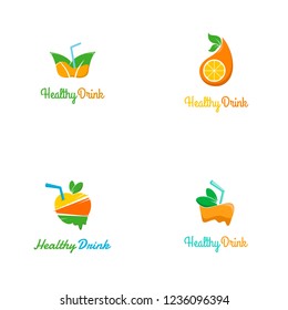 Healthy Logo Design